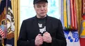 Z podbitym okiem w Białym Domu. Musk zakończył współpracę z Trumpem 