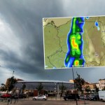 Z pogodą nie ma żartów. Najgorzej będzie na południowym zachodzie