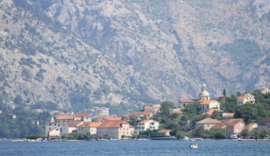 З Польщі сюди можна долетіти за дві години. Ціни нижчі, ніж в Хорватії, а краєвиди приголомшливі