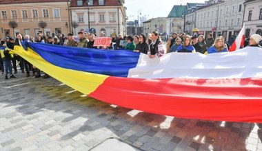 Z Polski wyjadą kolejni Ukraińcy. Efekt specjalnej ustawy, został tydzień na formalności 