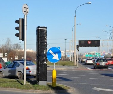 Z polskich dróg znikają dziesiątki fotoradarów!