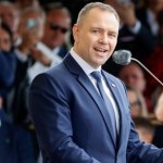 "Z polskiej wsi idzie mądrość". Nawrocki dziękuje rolnikom