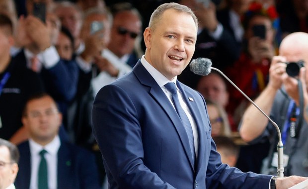 "Z polskiej wsi idzie mądrość". Nawrocki dziękuje rolnikom