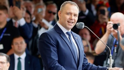 "Z polskiej wsi idzie mądrość". Nawrocki dziękuje rolnikom