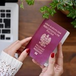 Z polskim paszportem bez wizy do 184 krajów