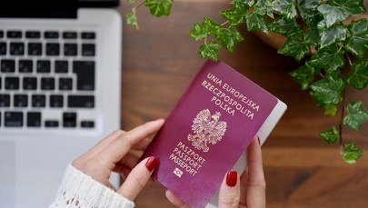 Z polskim paszportem bez wizy do 184 krajów