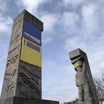 Z pomnika Dunikowskiego usunięte zostaną symbole komunistyczne. Jest decyzja prezydenta Olsztyna