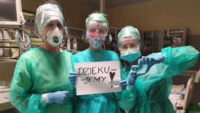 ​Z pomocą szpitalowi dziecięcemu w Prokocimiu. Dobrem też można zarażać!