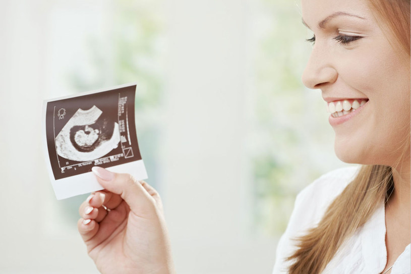 Z pomocy i doświadczenia douli można skorzystać na każdym etapie ciąży /123RF/PICSEL