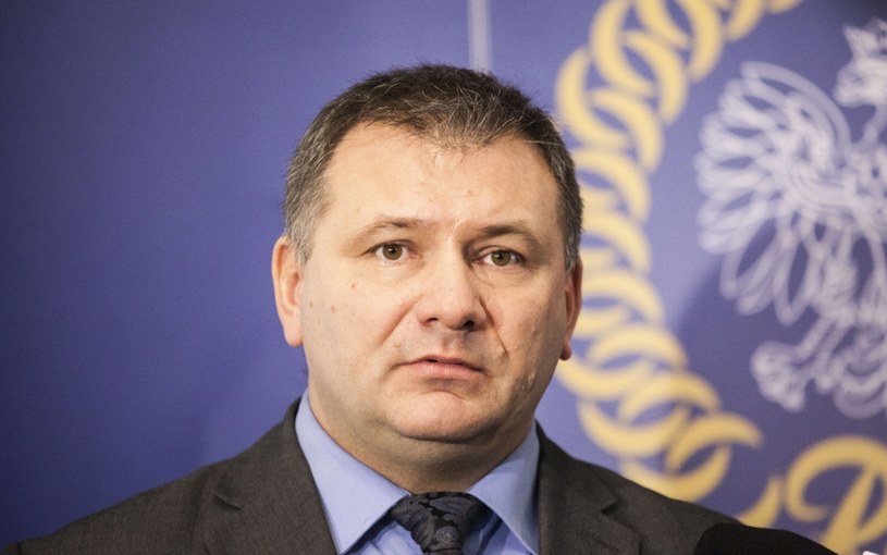 Z powodów formalnych nie rozpoczęło się postępowanie dyscyplinarne sędziego Waldemara Żurka /Grzegorz Banaszek /Reporter