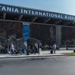 Z powodu aktywności Etny, lotnisko w Katanii pozostaje zamknięte