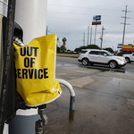Z powodu huraganu Ida benzyna mocno drożeje, ropa w USA tanieje