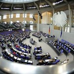 Z powodu mundialu odwołano sesję w Bundestagu