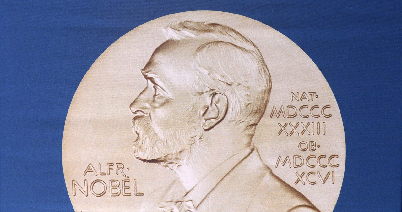 Z powodu restrykcji epidemicznych 10 grudnia w rocznicę śmierci fundatora nagrody Alfreda Nobla w Sztokholmie oraz w Oslo nie odbędą się tradycyjne uroczystości /AFP