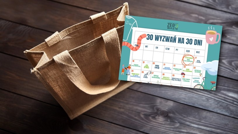 Z powodu rosnącej ilości odpadów, powinniśmy ograniczać to, ile generujemy śmieci. Pomóc w tym może idea zero waste, czyli życia w taki sposób, aby produkować jak najmniej odpadów /123RF/PICSEL