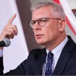 Z powodu tych recept Sławomir Cenckiewicz stracił poświadczenie bezpieczeństwa