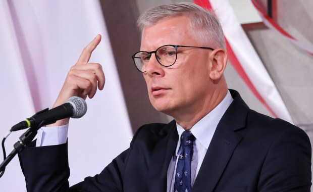 Z powodu tych recept Sławomir Cenckiewicz stracił poświadczenie bezpieczeństwa