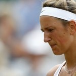 Z powodu walki o syna Wiktoria Azarenka rezygnuje ze startu w US Open