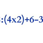 Z pozoru łatwa zagadka matematyczna. A jednak myli nawet najlepszych  