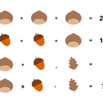 ​Z pozoru prosta zagadka matematyczna. Rozwiążą ją tylko najbystrzejsi