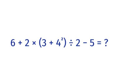 Z pozoru proste, a niejednego rozłoży na łopatki. Podejmiesz się tego wyzwania?