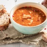 Z PRL-owskiego dania ma tylko nazwę. Aromatyczne, gęste, najlepsze tylko jesienią