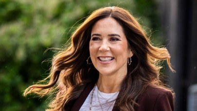 Z pubu w Sydney na tron w Kopenhadze, czyli Australijka duńską królową 