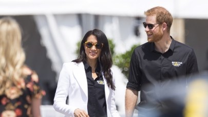 Z radia dowiedział się, że będzie dziadkiem. Ojciec księżnej Meghan: Moje serce wypełniła radość