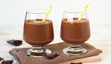 Z rana stawia na nogi szybciej espresso. Syci na długo, dodaje energii i pomaga się skoncentrować