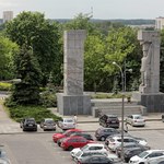 Z rejestru zabytków usunięto olsztyńskie „szubienice”