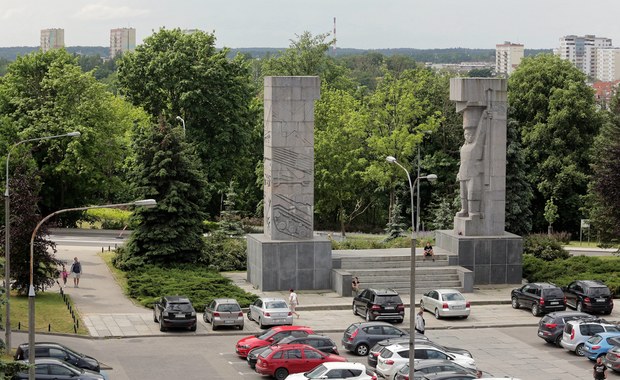 Z rejestru zabytków usunięto olsztyńskie „szubienice”