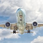 paliwo Z resztek obiadu do zbiornika samolotu. Paliwo z odpadów spełnia normy