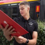 łyżwiarstwo szybkie Z Rosji dla Polski. Władymir Semirunnij nową nadzieją na olimpijski medal