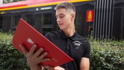 Z Rosji dla Polski. Władymir Semirunnij nową nadzieją na olimpijski medal