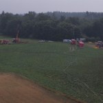 Z rurociągu "Przyjaźń" wyciekała ropa. PERN wyjaśnia, co się stało