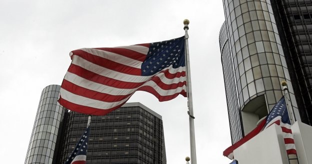 Z rynku pracy w USA nadeszły bardzo dobre dane /AFP