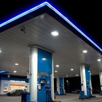 Z rynku znika 500 stacji benzynowych