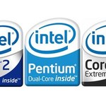 Z rynku zniknie spora ilość procesorów Core 2 i Pentium Dual Core