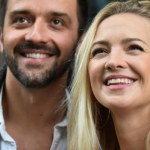 Rafał Szatan Z samego rana potwierdziły się doniesienia ws. Kurdej-Szatan i męża. Wspólnie ogłosili