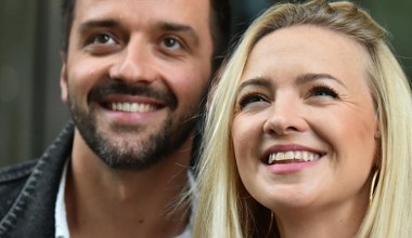 Z samego rana potwierdziły się doniesienia ws. Kurdej-Szatan i męża. Wspólnie ogłosili