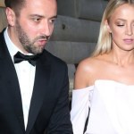 Z samego rana potwierdziły się doniesienia ws. Kurdej-Szatan i męża. Sam ogłosił