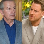 Z samego rana Robert Stockinger nadał komunikat ws. ojca. Dzień nie był przypadkowy