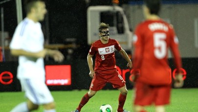 Z San Marino - najmniej potrzebny mecz świata