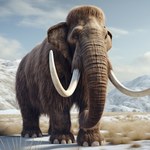 Z Syberii na Alaskę w pogoni za mamutami