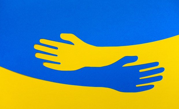 Z szacunku do uchodźców. Apel prezydenta Olsztyna o nieużywanie fajerwerków