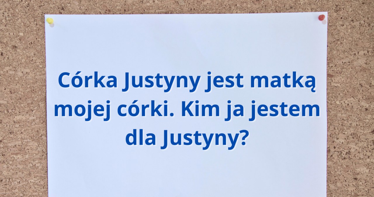 Z tą zagadką logiczną poradzi sobie każdy /Canva Pro