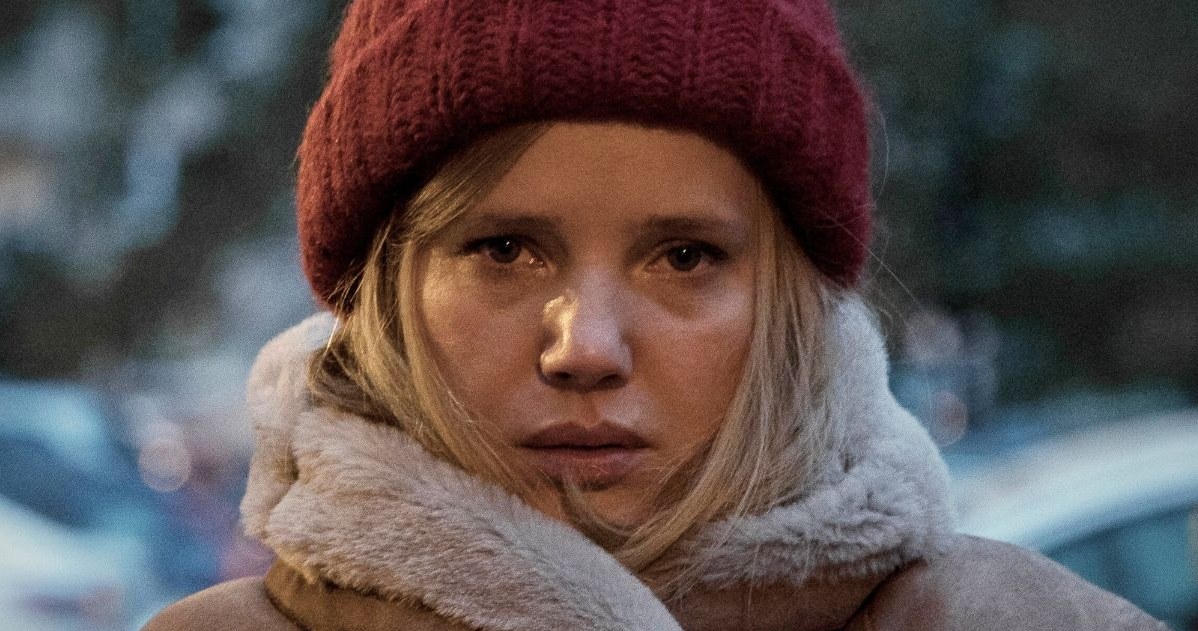 Z takiej rodziny pochodzi Joanna Kulig /Image Capital Pictures / Film Stills / Forum /Agencja FORUM