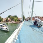 Z tej atrakcji skorzystało blisko 6 tys. pasażerów. W tym roku powraca