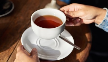 Z tej herbaty powinni zrezygnować seniorzy. Jest niezdrowa i powoduje tycie