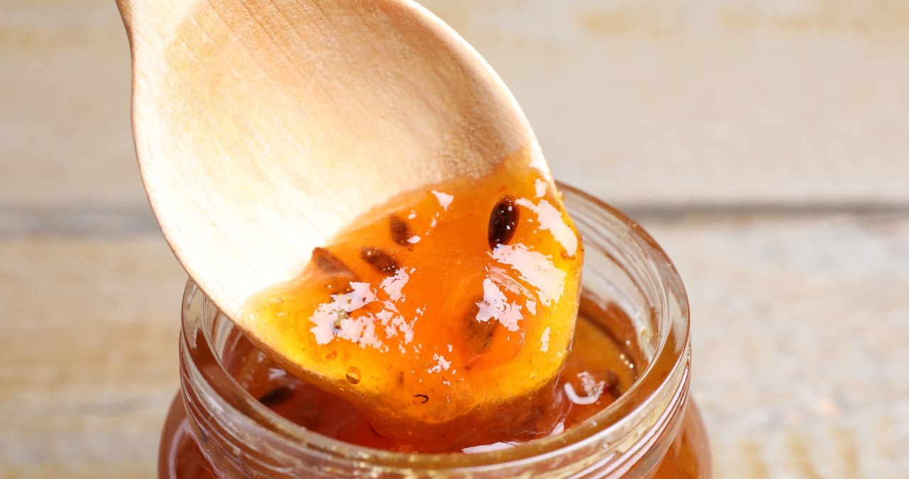 Z tej rośliny można przygotować zdrowe przetwory pełne witaminy C - o jakim okazie mowa? /123RF/PICSEL